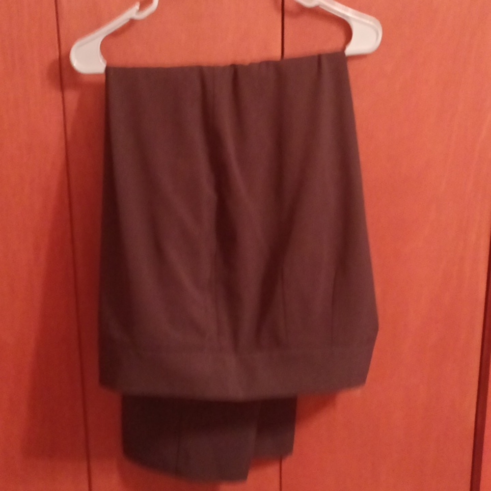 Dress slacks